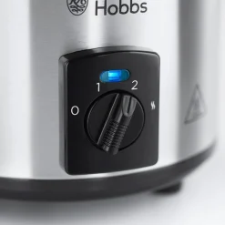 Olla de cocción lenta Compact Home Russell Hobbs