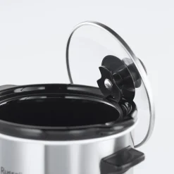 Olla de cocción lenta Compact Home Russell Hobbs