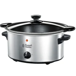 Olla de cocción lenta Cook&Home Russell Hobbs