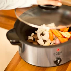 Olla de cocción lenta Cook&Home Russell Hobbs