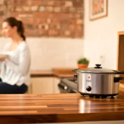 Olla de cocción lenta Cook&Home Russell Hobbs