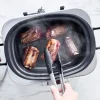 Olla de cocción lenta multifunción Elite de acero inoxidable GreenPan