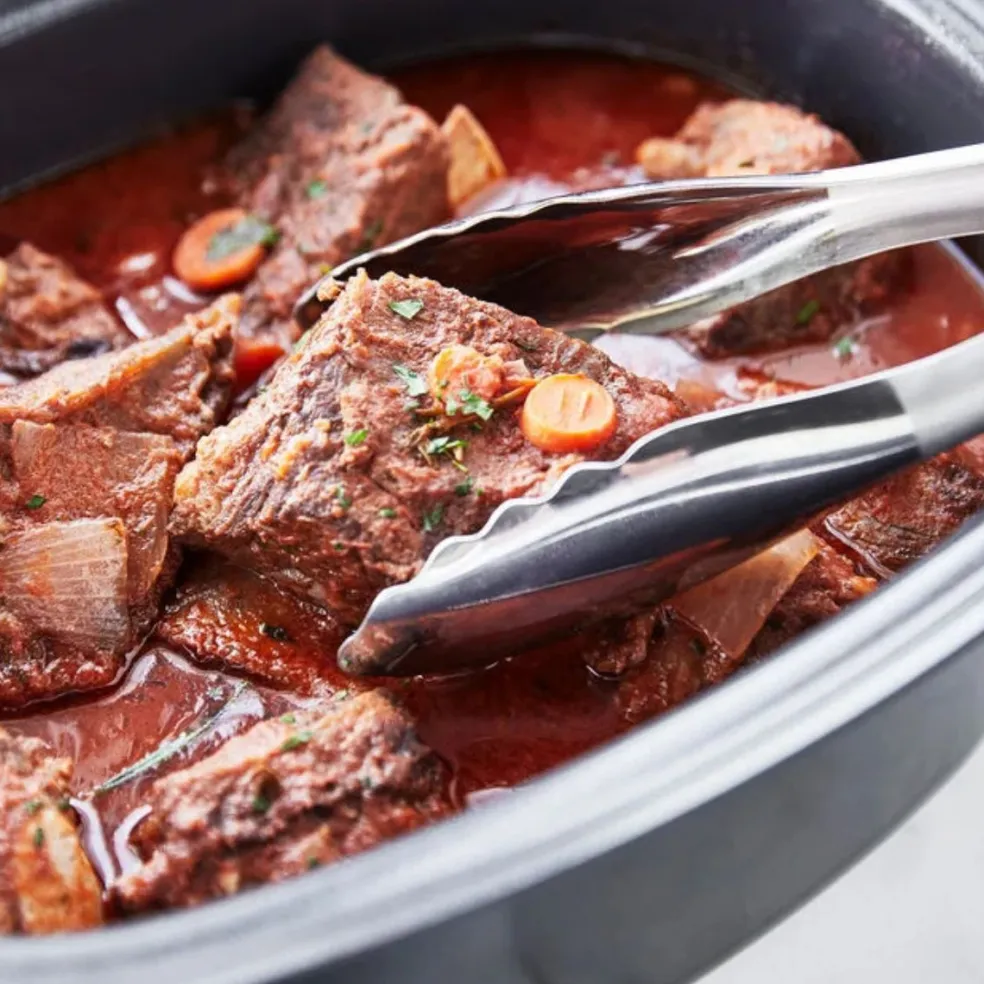 Olla de cocción lenta multifunción Elite de acero inoxidable GreenPan