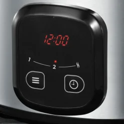 Olla de cocción lenta y sellado de 6l Maxicook Russell Hobbs