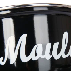 Olla esmaltada para mejillones KitchenCraft