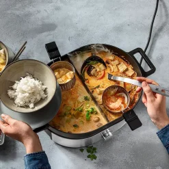 Olla Hot Pot de WMF