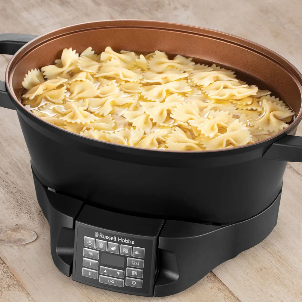 Olla multicooker Good to Go Russell Hobbs
