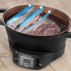 Olla multicooker Good to Go Russell Hobbs