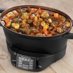 Olla multicooker Good to Go Russell Hobbs