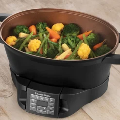 Olla multicooker Good to Go Russell Hobbs