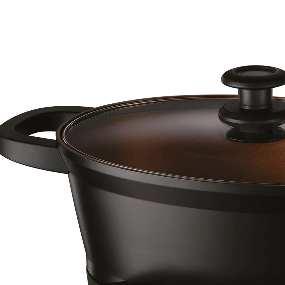 Olla multicooker Good to Go Russell Hobbs