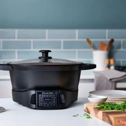 Olla multicooker Good to Go Russell Hobbs