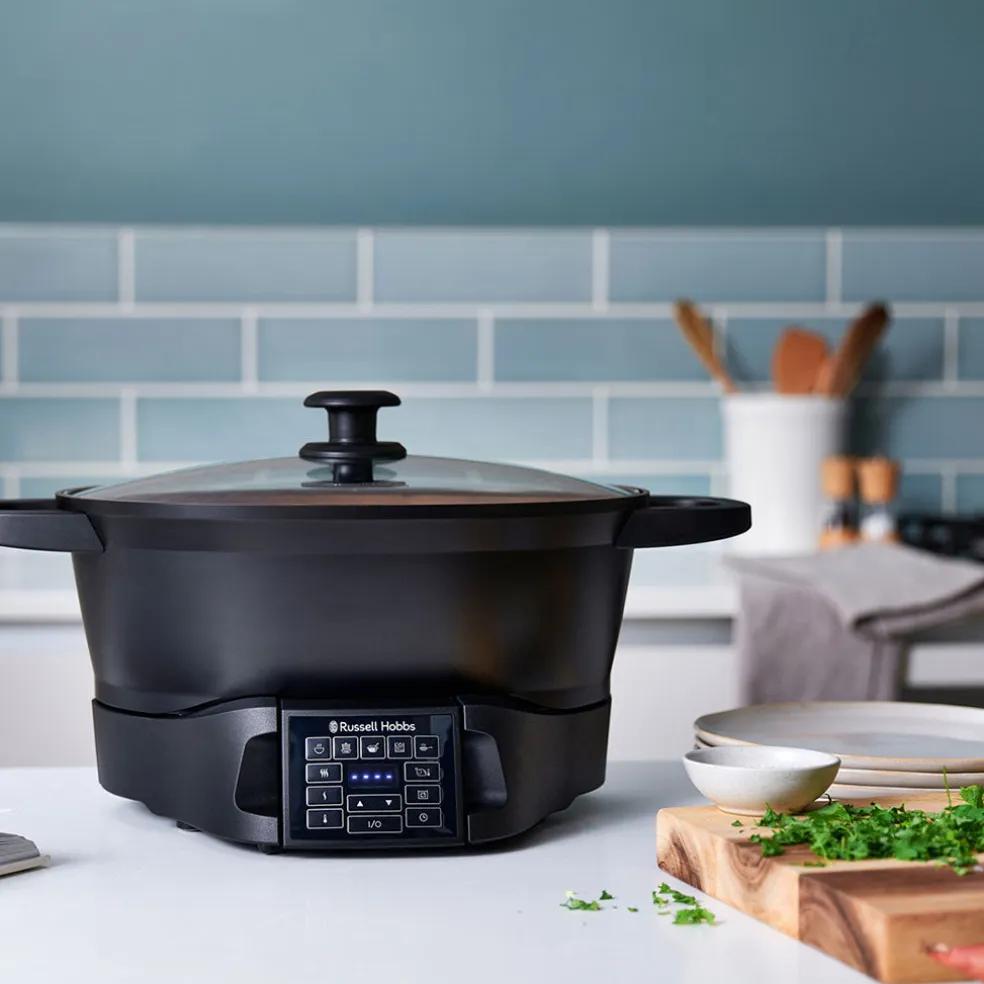 Olla multicooker Good to Go Russell Hobbs