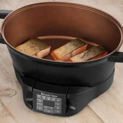 Olla multicooker Good to Go Russell Hobbs