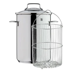 Olla para espárragos WMF