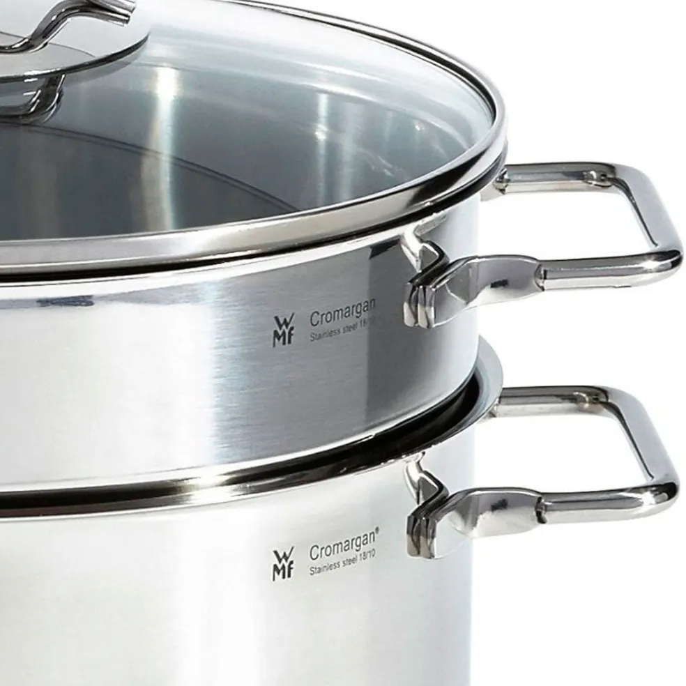 Olla para pasta Profi Plus de WMF