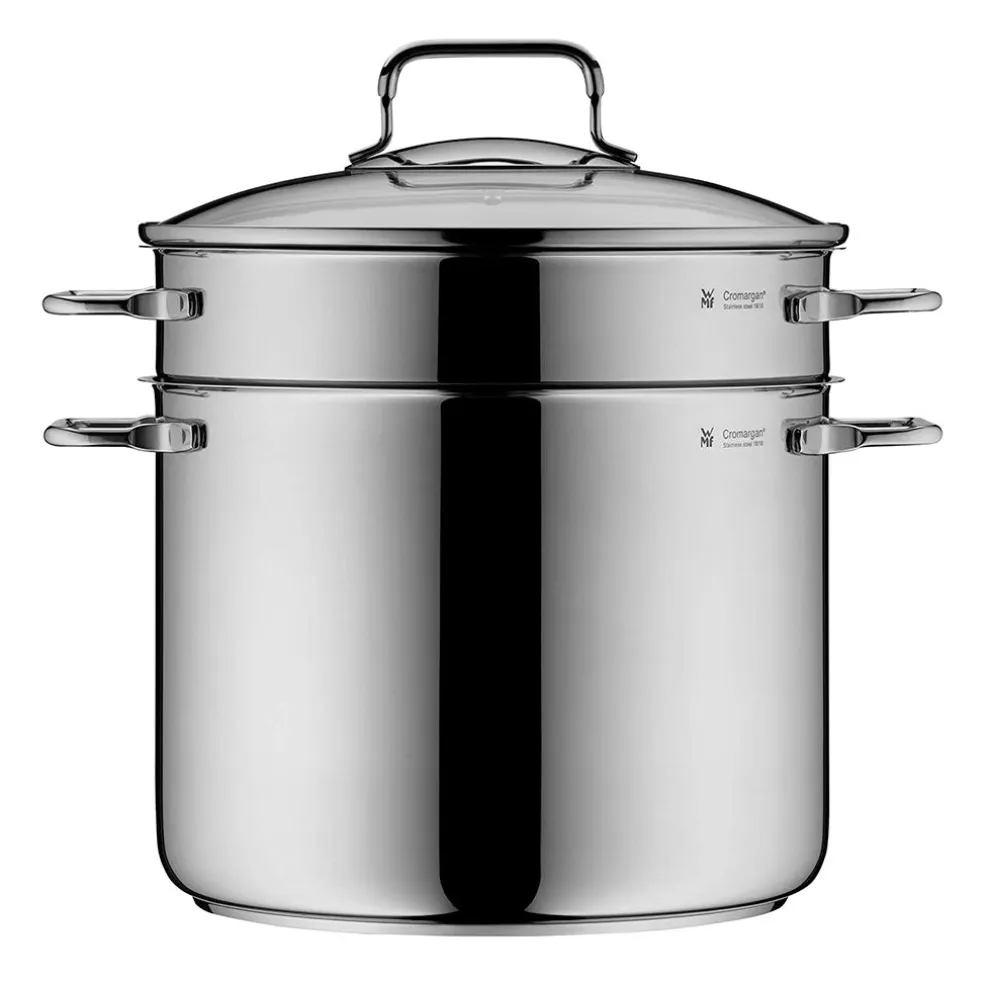 Olla para pasta Profi Plus de WMF