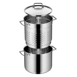 Olla para pasta Profi Plus de WMF