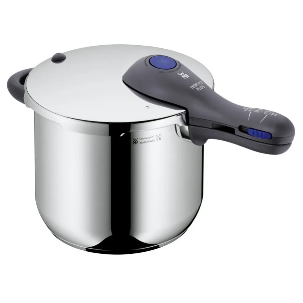 Olla rápida Perfect Plus WMF (varios tamaños)