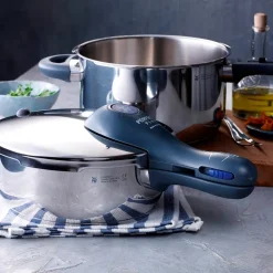 Olla rápida Perfect Plus WMF (varios tamaños)