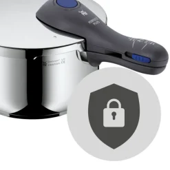 Olla rápida Perfect Plus WMF (varios tamaños)