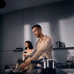 Olla rápida Perfect Plus WMF (varios tamaños)