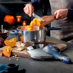 Olla rápida Perfect Plus WMF (varios tamaños)