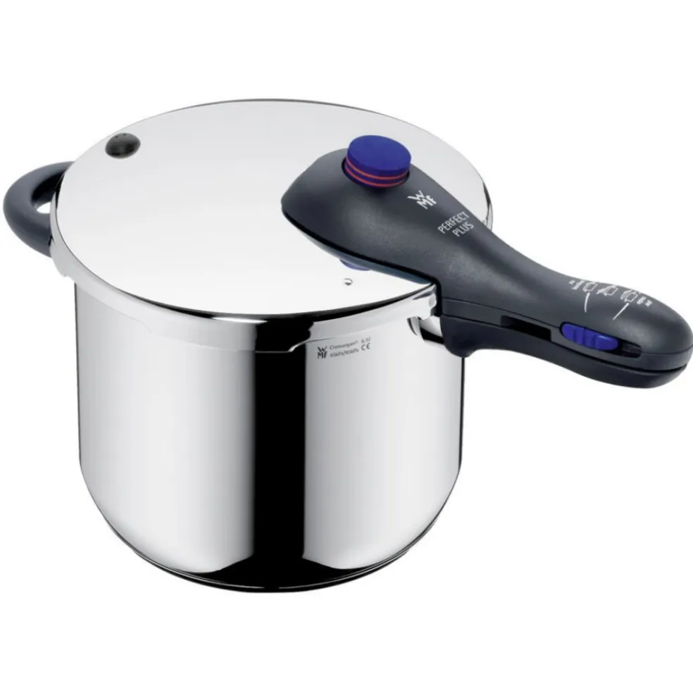 Olla rápida Perfect Plus WMF (varios tamaños)