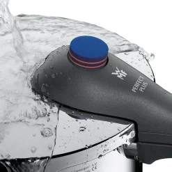 Olla rápida Perfect Plus WMF (varios tamaños)