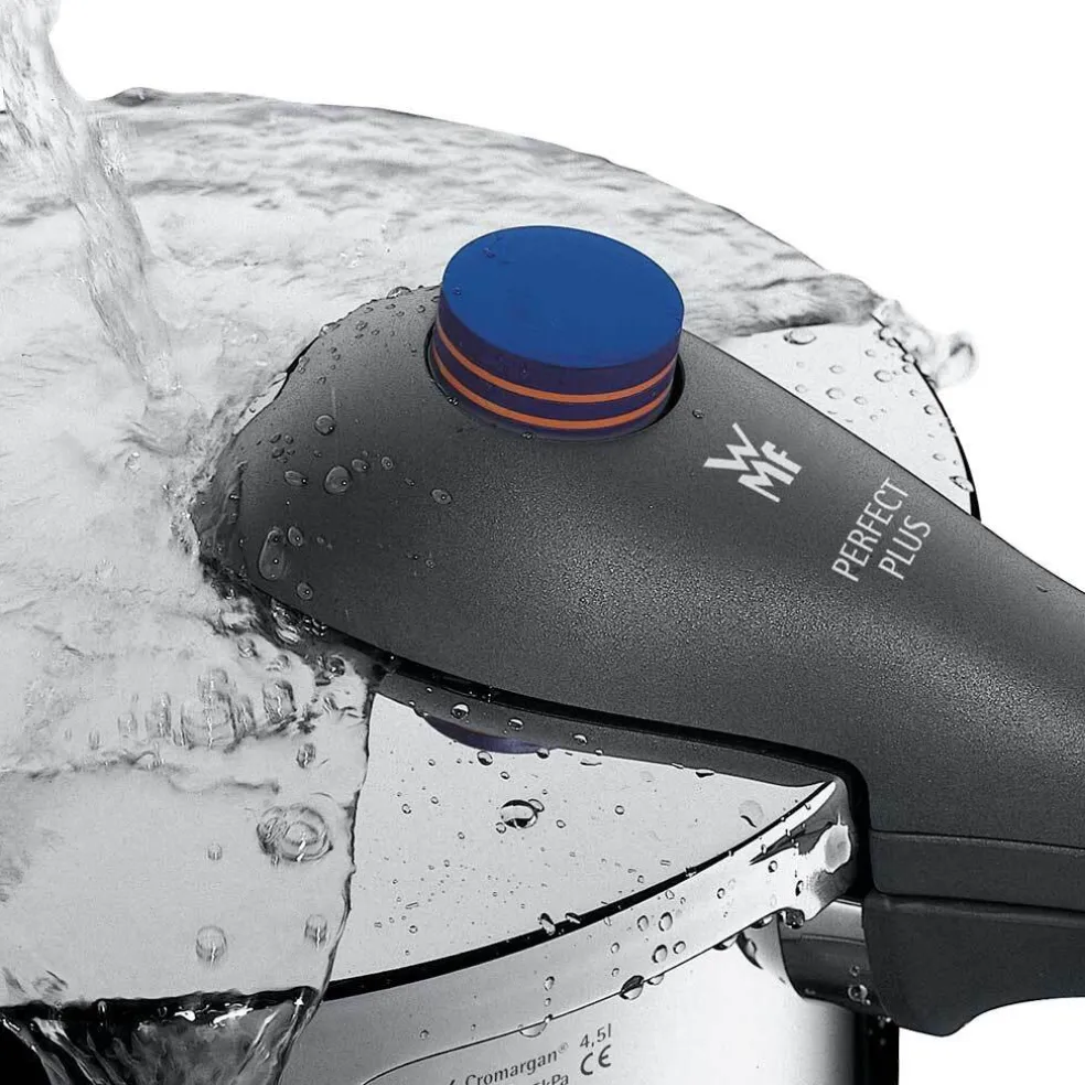 Olla rápida Perfect Plus WMF (varios tamaños)