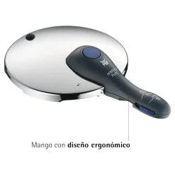 Olla rápida Perfect Plus WMF (varios tamaños)