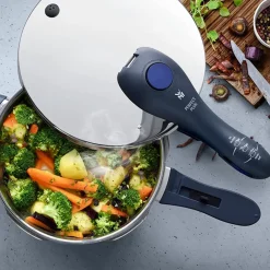 Olla rápida Perfect Plus WMF (varios tamaños)