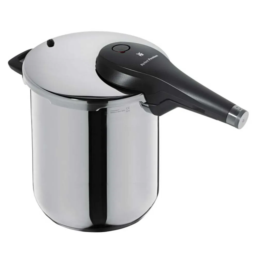 Olla rápida Perfect Premium WMF (varios tamaños)