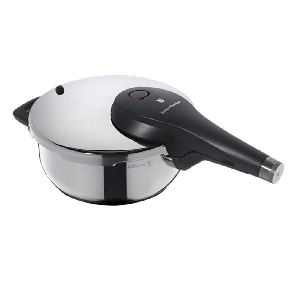 Olla rápida Perfect Premium WMF (varios tamaños)