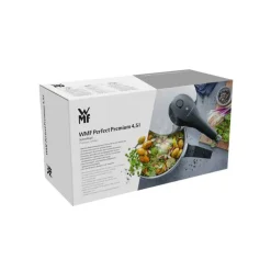 Olla rápida Perfect Premium WMF (varios tamaños)
