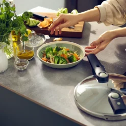Olla rápida Vitaquick® Elemental Fissler