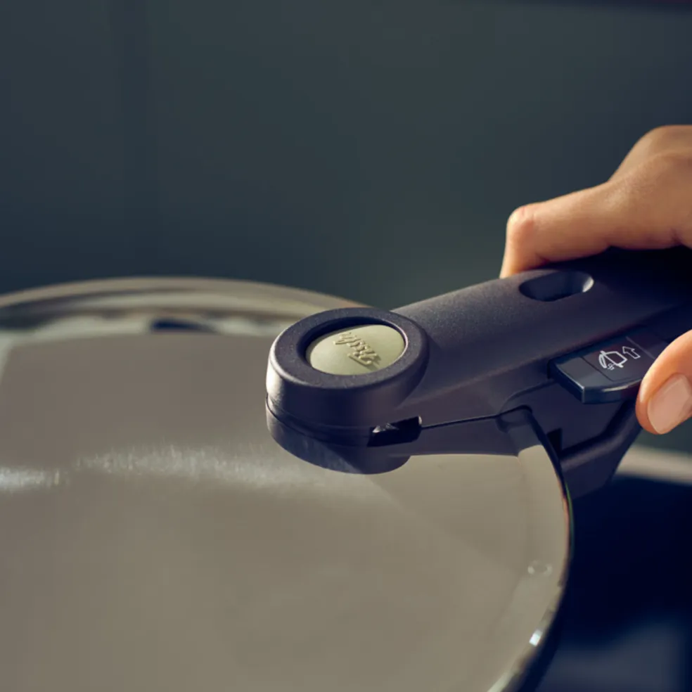 Olla rápida Vitaquick® Elemental Fissler