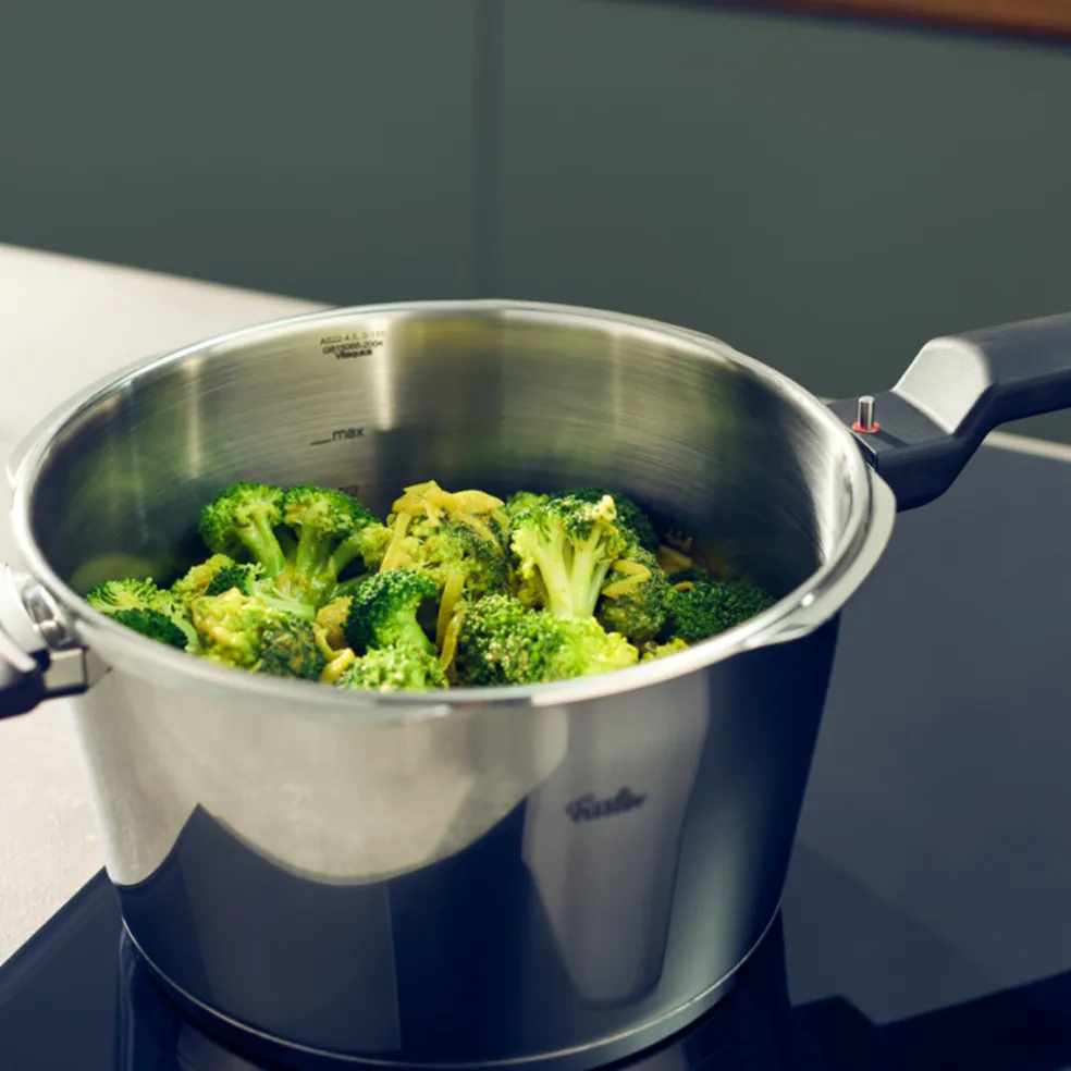 Olla rápida Vitaquick® Elemental Fissler