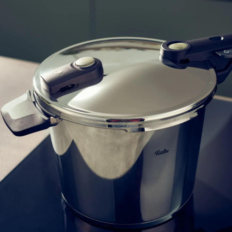 Olla rápida Vitaquick® Elemental Fissler
