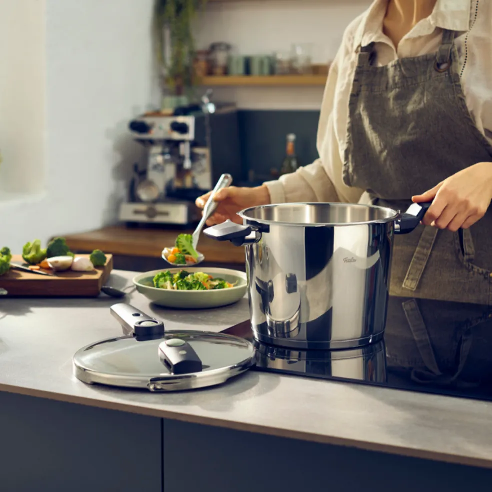Olla rápida Vitaquick® Elemental Fissler