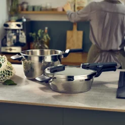 Olla rápida Vitaquick® Elemental Fissler