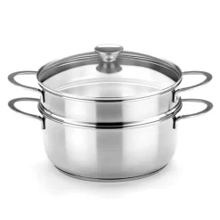Olla vapor Ancora BRA