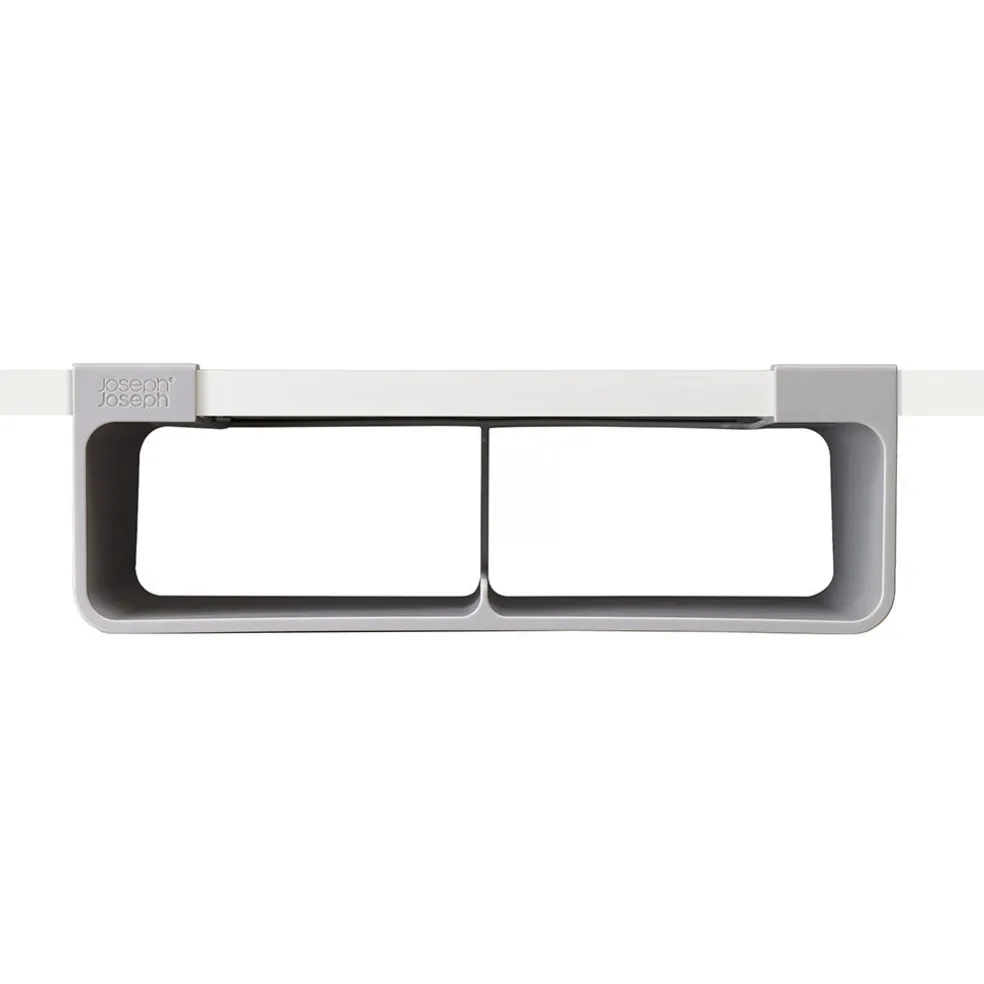 Organizador bajo estante para papel film CupboardStore Joseph Joseph