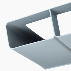 Organizador bajo estante para papel film CupboardStore Joseph Joseph