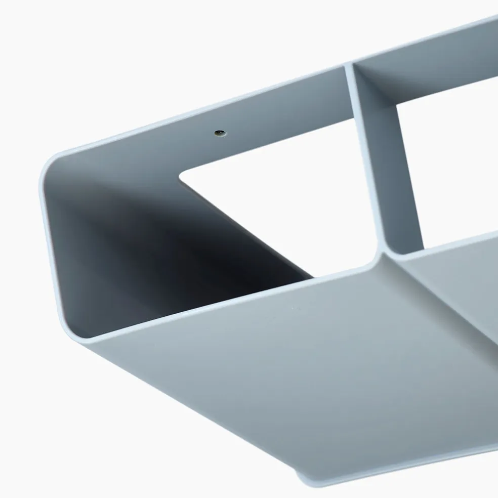 Organizador bajo estante para papel film CupboardStore Joseph Joseph