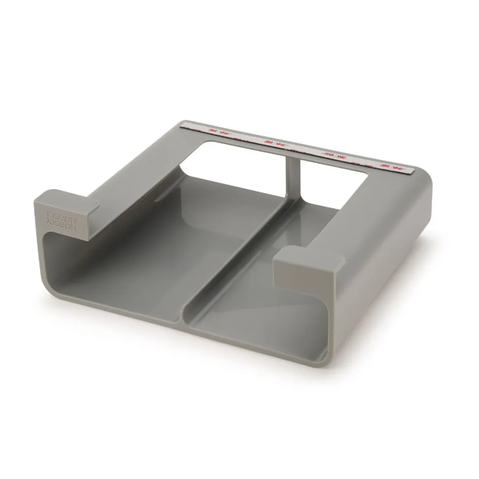 Organizador bajo estante para papel film CupboardStore Joseph Joseph