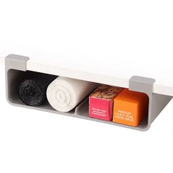Organizador bajo estante para papel film CupboardStore Joseph Joseph