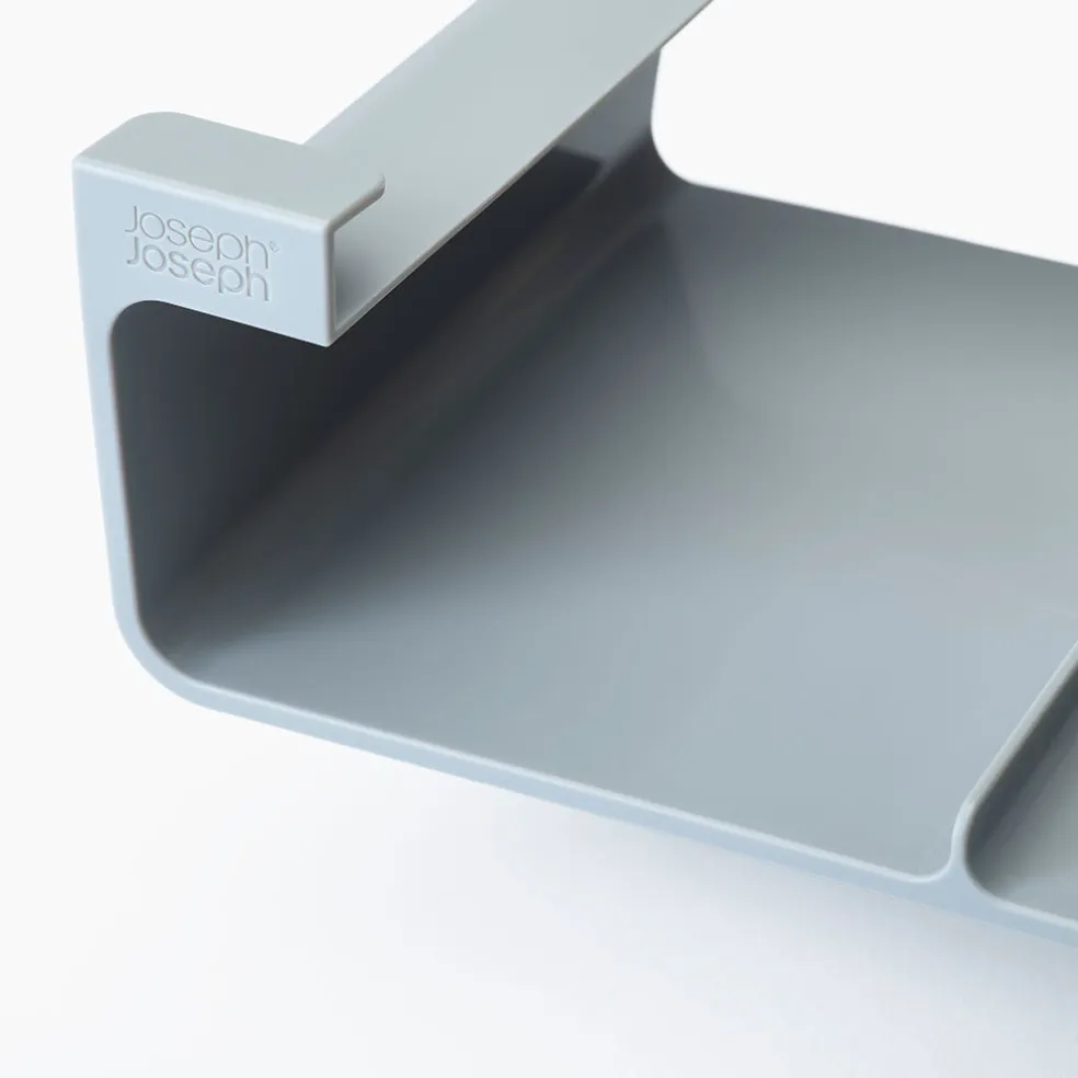 Organizador bajo estante para papel film CupboardStore Joseph Joseph