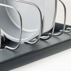 Organizador de cocina para moldes, bandejas y sartenes DraweStore Joseph Joseph