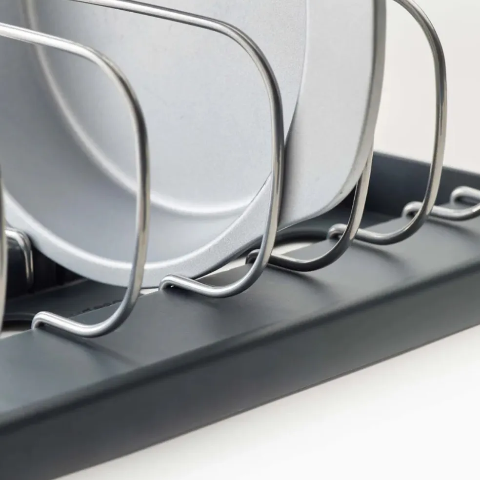 Organizador de cocina para moldes, bandejas y sartenes DraweStore Joseph Joseph